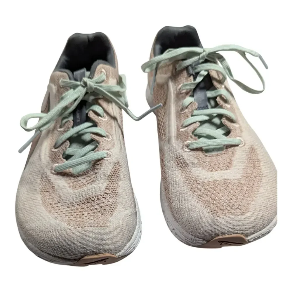 Altra dusty pink